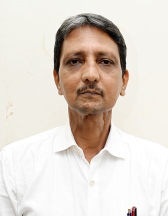 Shri. Deepak Jagdish Laddha